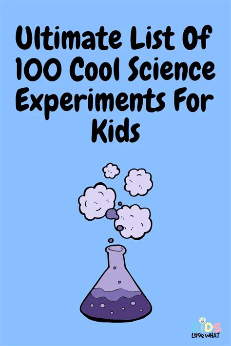 100 COOL SCI.